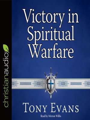 cover image of Victory in Spiritual Warfare